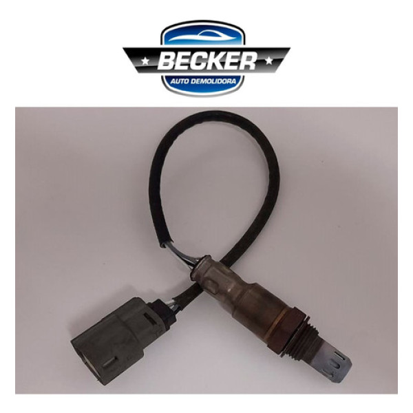 Sonda Lambda Volkswagen Gol - E3b59f472ca