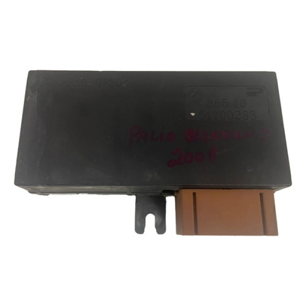 Módulo Conforto Palio Weekend 2004 - 51700233