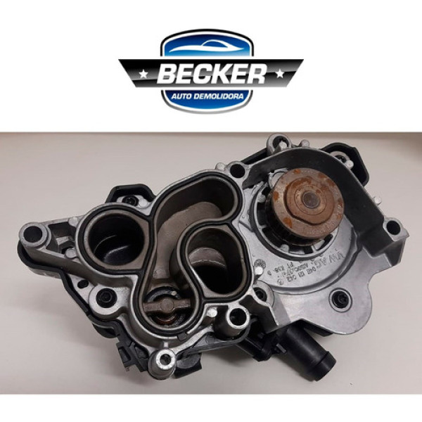 Bomba D\'água Vw Golf - 04e121042