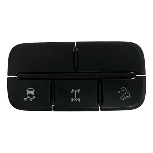 Botão Tração Ranger Xls 2.2 Aut D 2019 - Eb3t14b436akaw