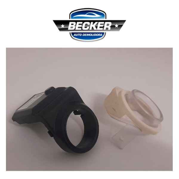 Módulo Imobilizador Gm Captiva - 20817554