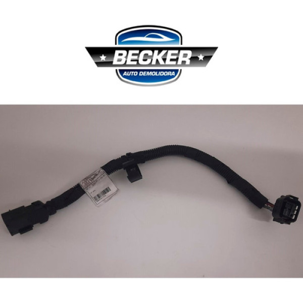 Cabo Diferencial Dianteiro Jeep Compass 2021 - 00552768220