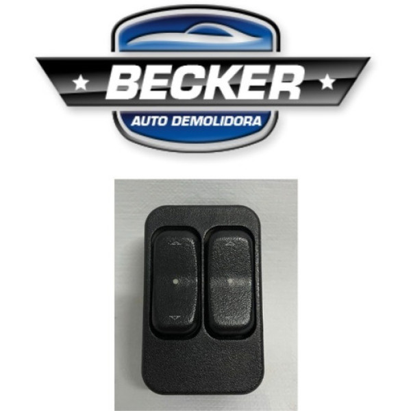 Botão Vidro Elétrico Gm Agile 2013 94750716 