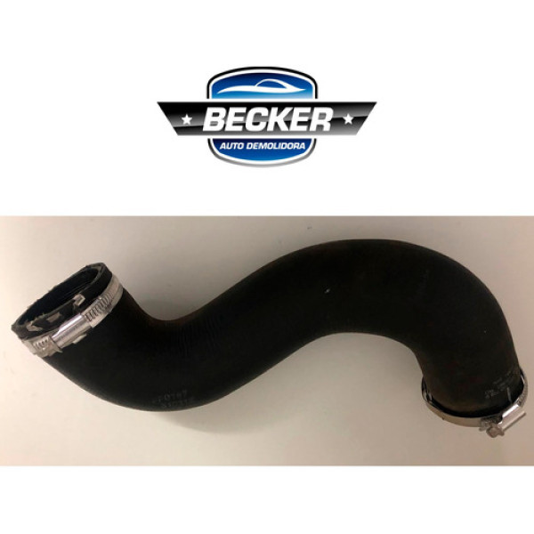 Mangueira Intercooler Amarok 2010/2018 - 2h0145708b