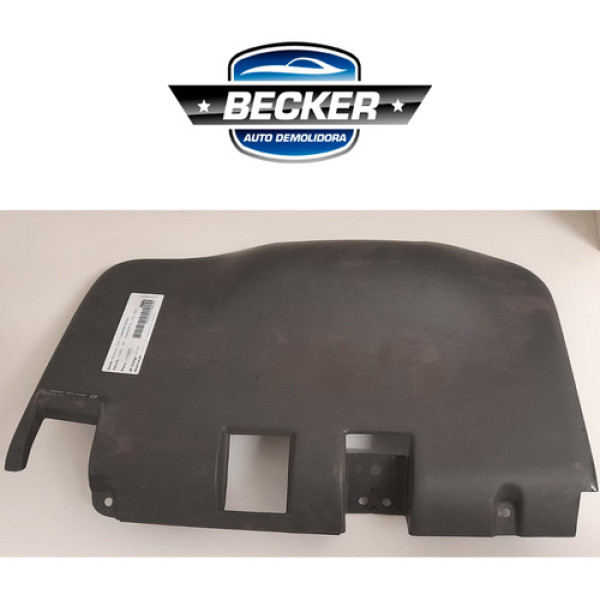 Moldura Tampa Inferior Ford Ranger Xlt 2006 F57b10044f08alw