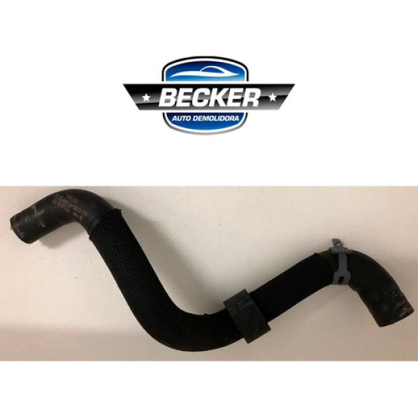 Mangueira Bomba Água Aux A3 - 5q0122063