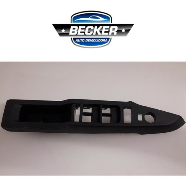 Moldura Apoio De Braço D.e Gm Trailblazer Ltz - 52074636