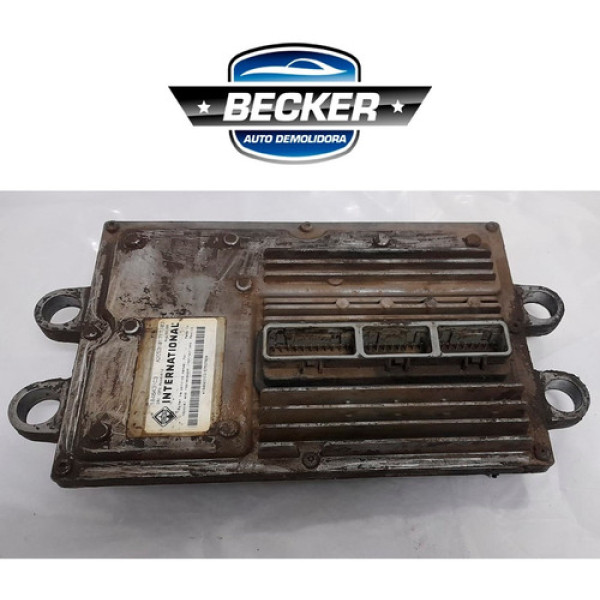 Módulo De Injeção Vw International - A2c53101717