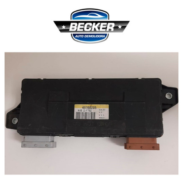 Módulo Fiat Stilo 2005 - 46760205