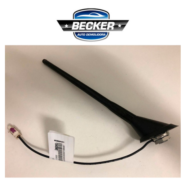 Antena Teto Gol 1.0 3cc 21/22 G8 - 5u0035501h