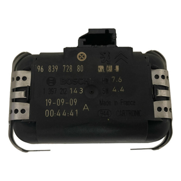 Sensor De Chuva Parabrisa C4 2.0 2009/2010 - 9683972880